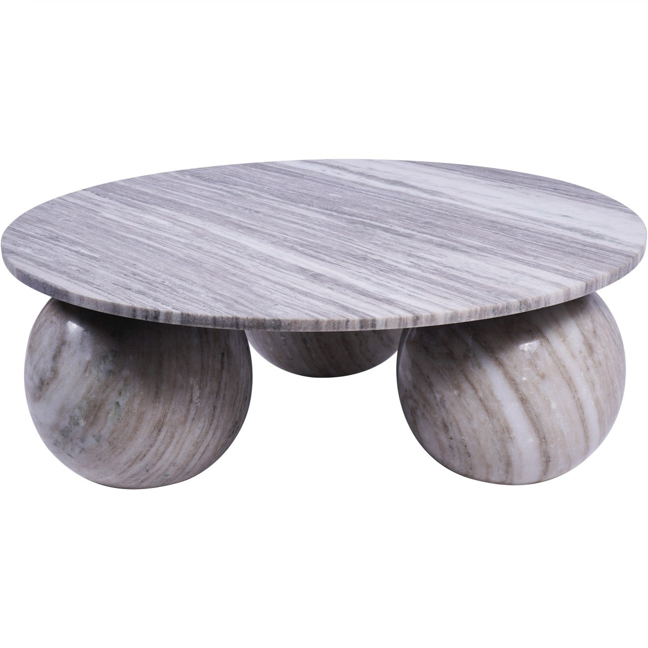 Salento Marble Coffee Table