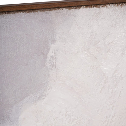 Hazy Horizons Framed Wall Art Set of Three