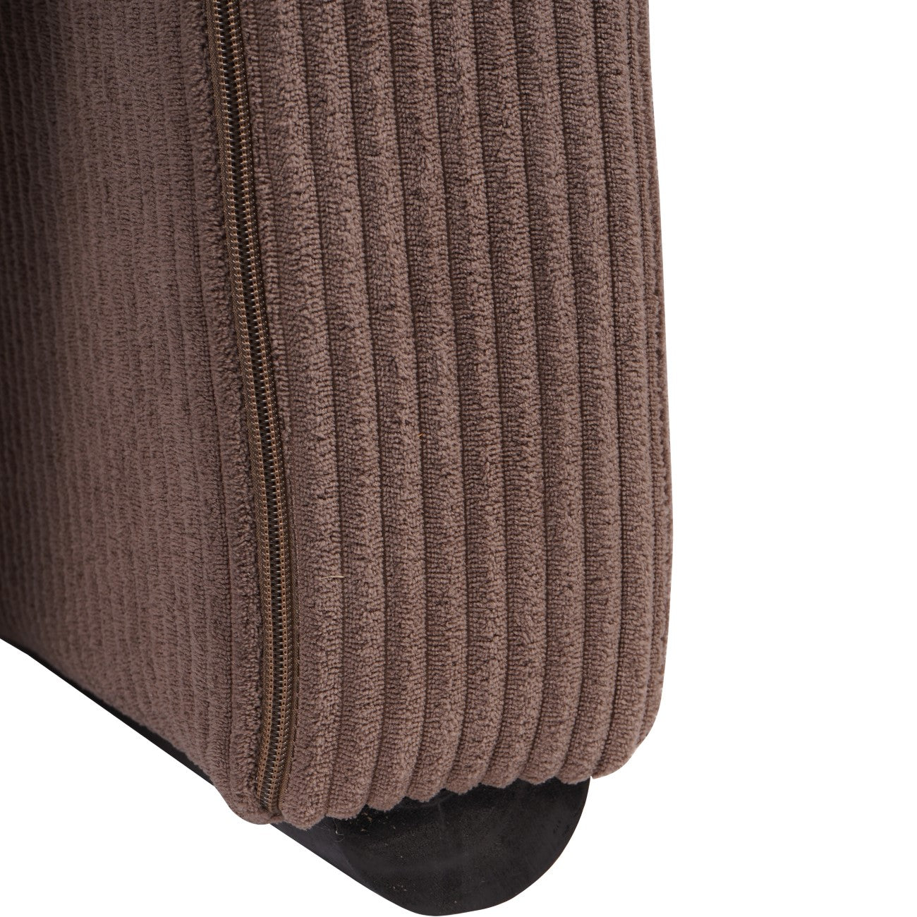 Ellis Chair Mid Brown