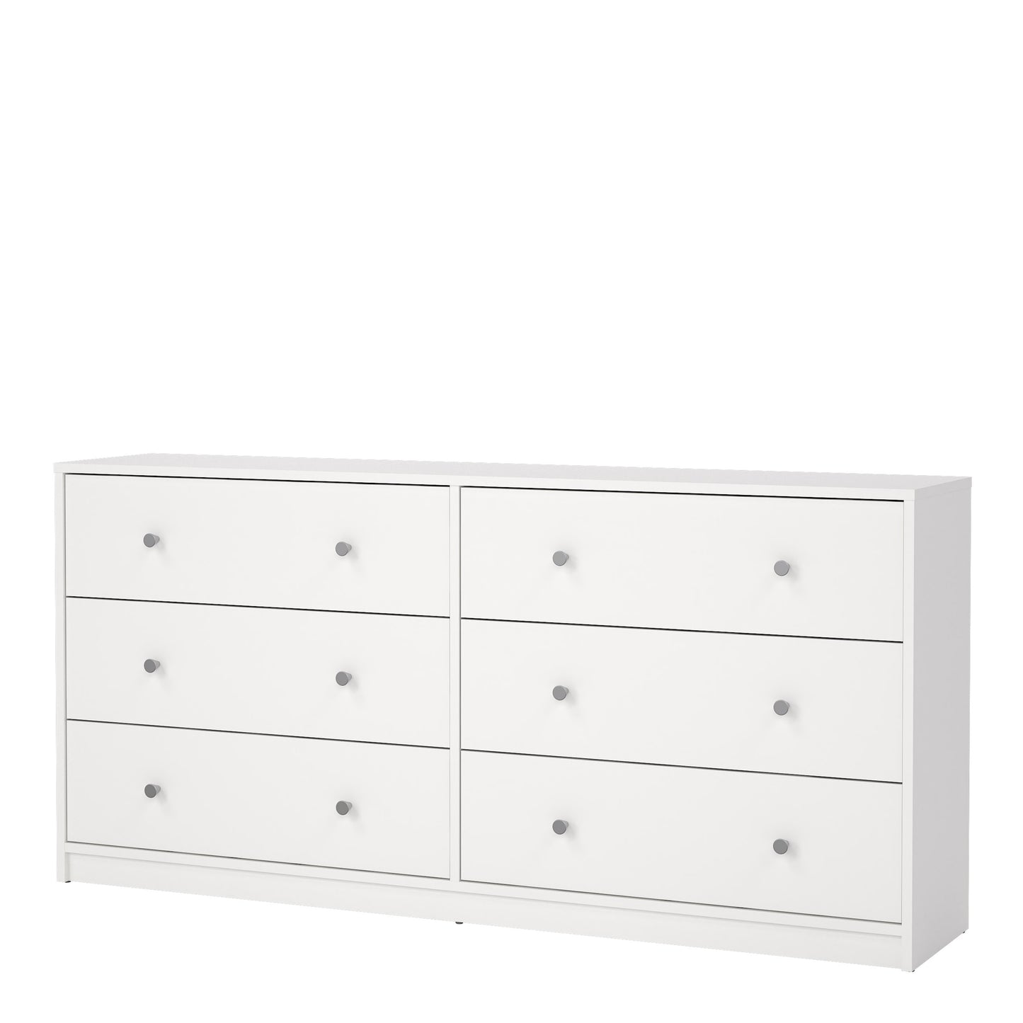 May Chest of 6 Drawers (3+3)