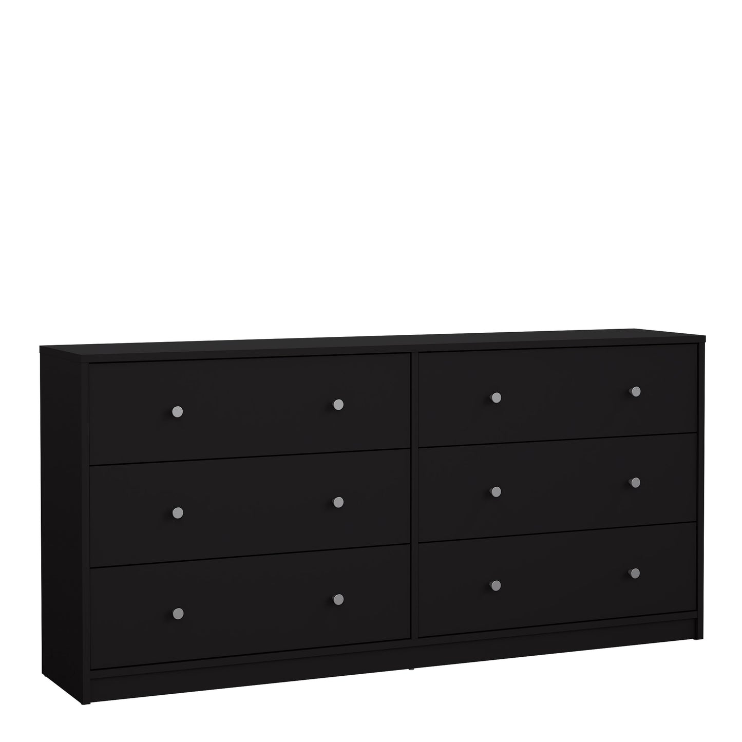May Chest of 6 Drawers (3+3)