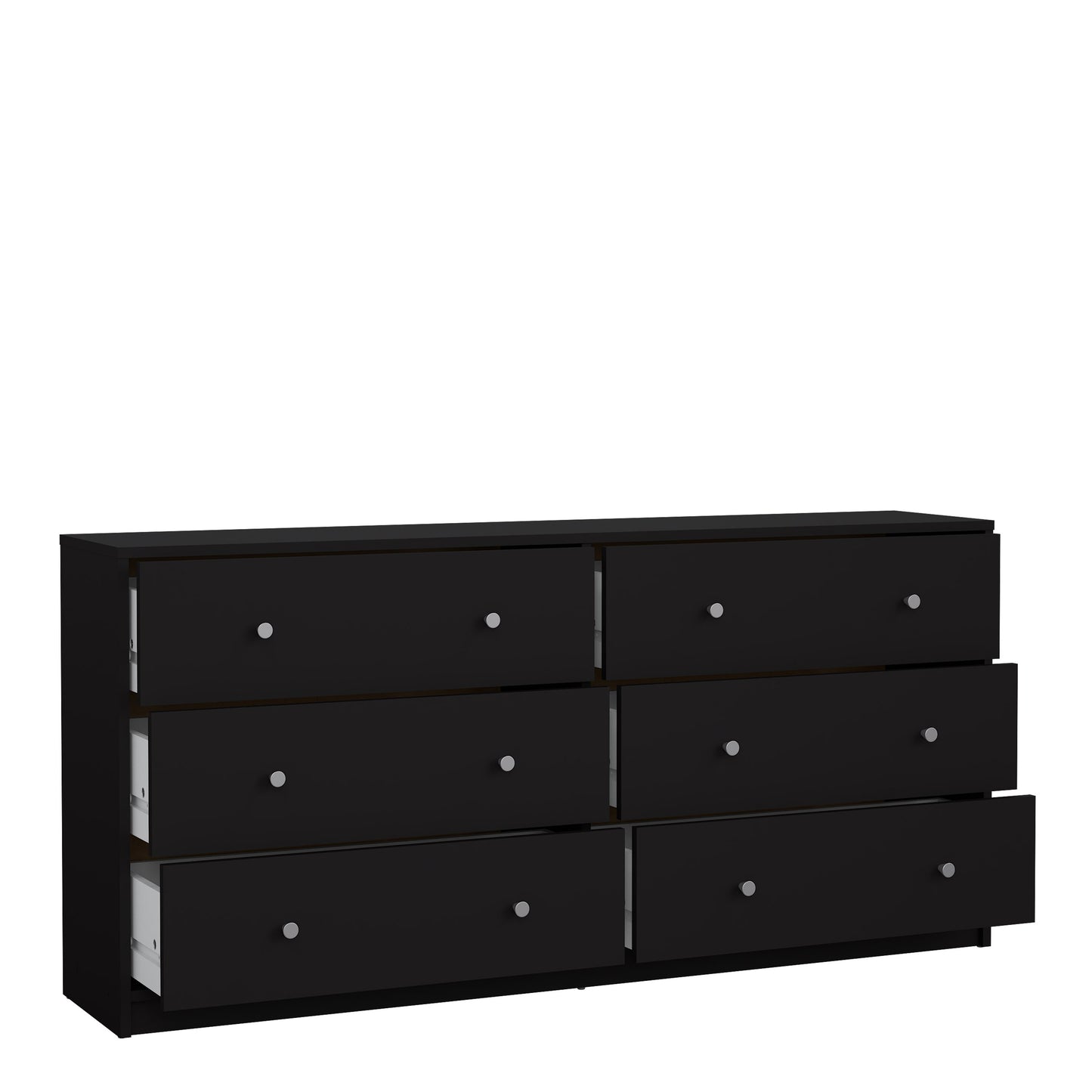May Chest of 6 Drawers (3+3)