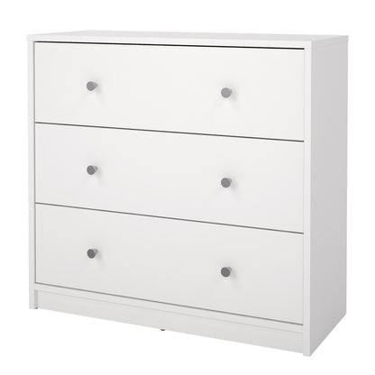 May Chest of 3 Drawers