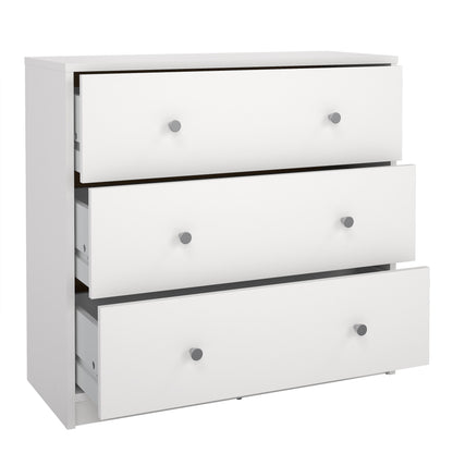 May Chest of 3 Drawers
