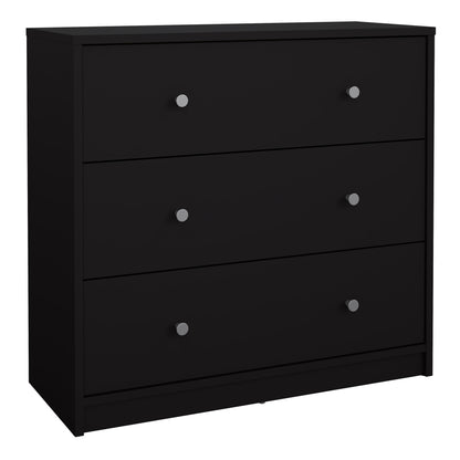 May Chest of 3 Drawers