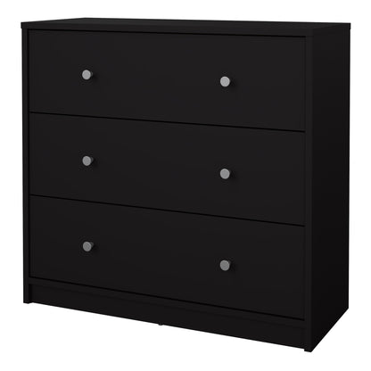 May Chest of 3 Drawers