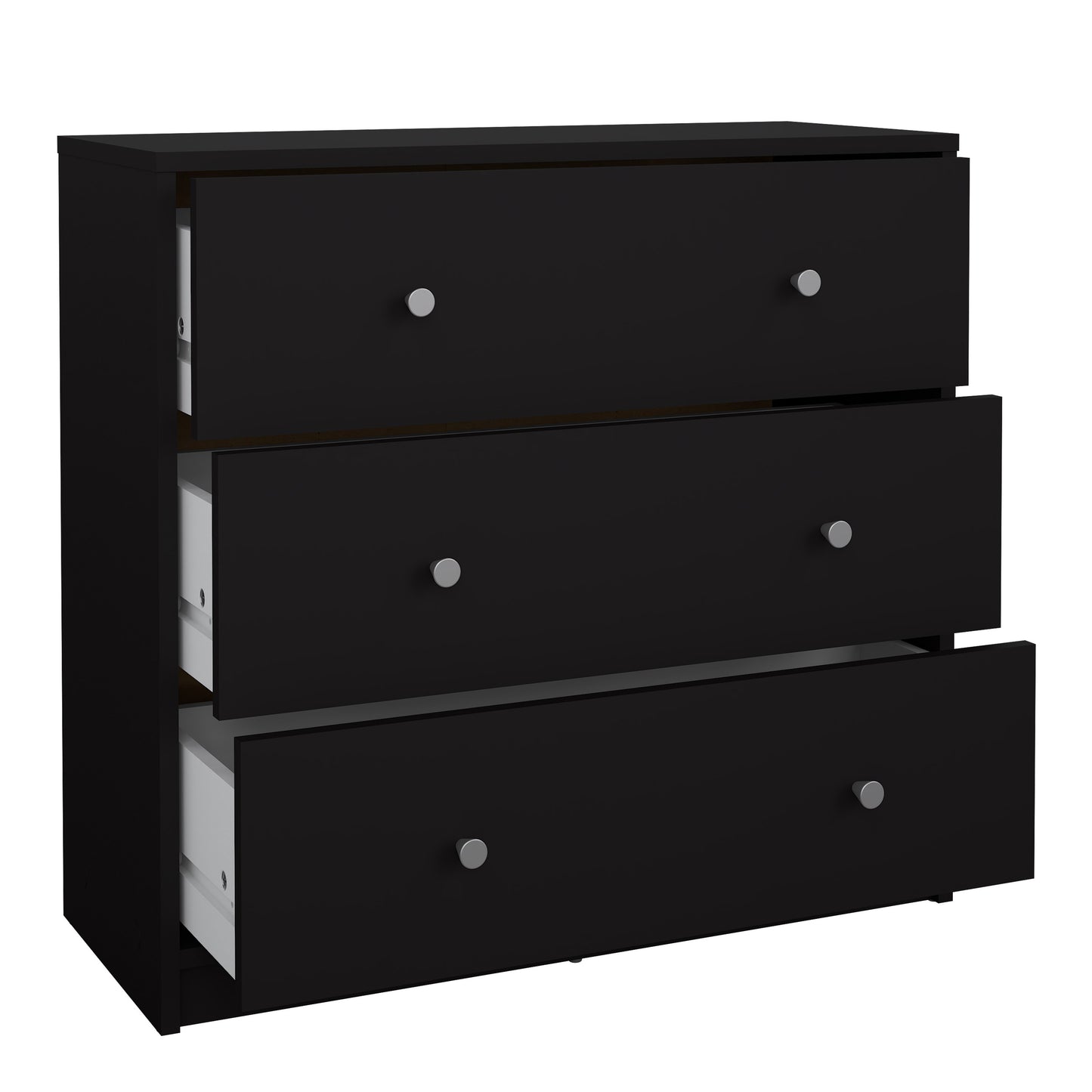 May Chest of 3 Drawers