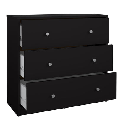 May Chest of 3 Drawers