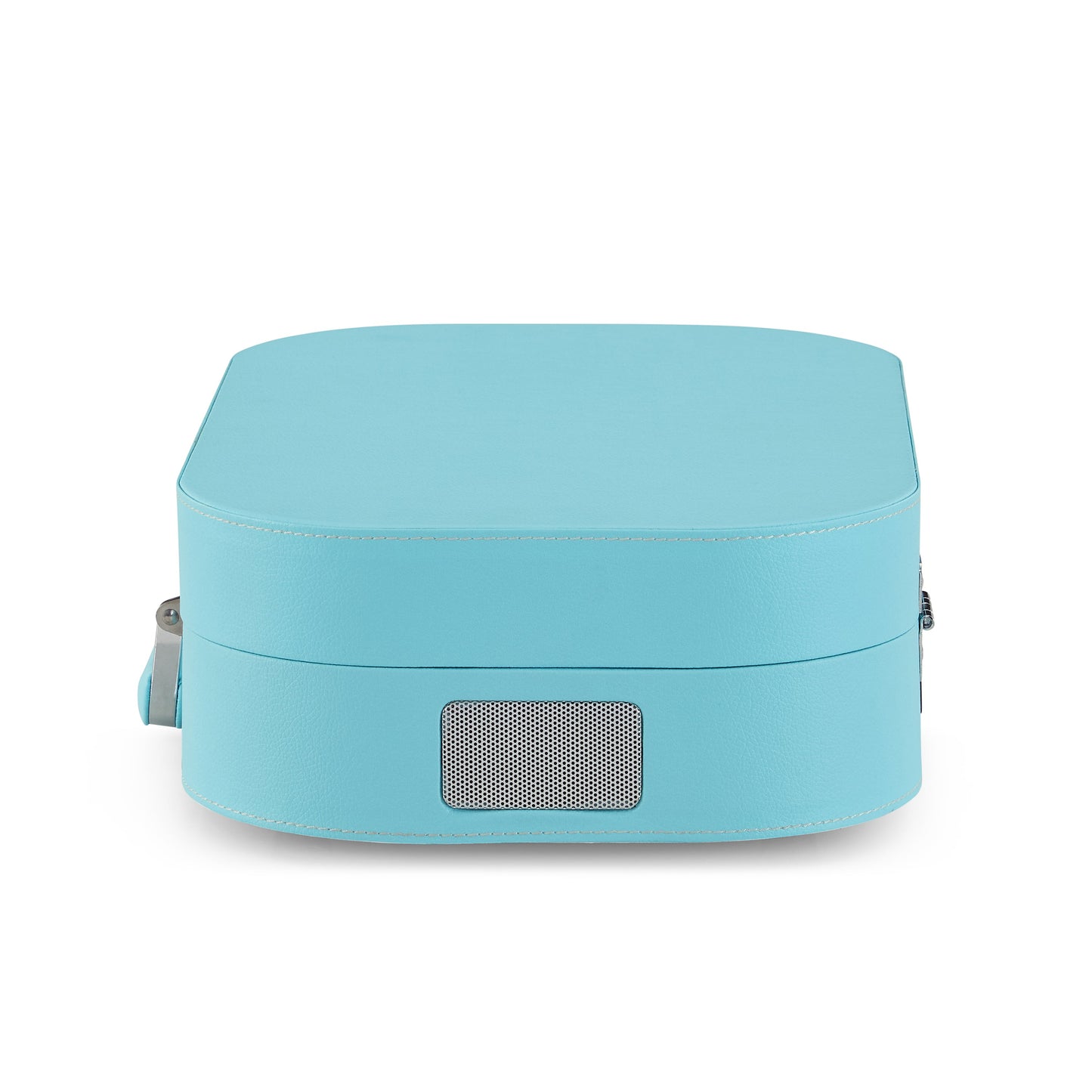 Discovery Portable Turntable (Turquoise)