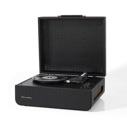 Mercury Turntable (Black)