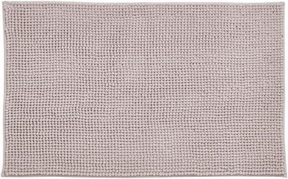 Catherine Lansfield Bobble  Bath Mat