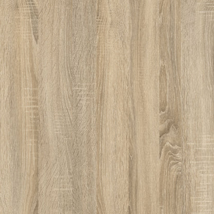 Maze Open Bookcase 4 Shelves