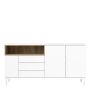 Roomers Sideboard 3 Drawers 3 Doors