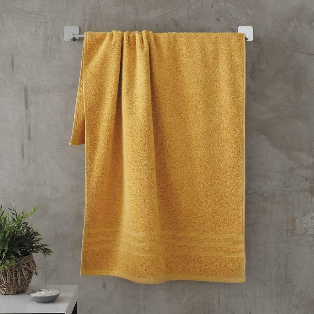 Catherine Lansfield Zero Twist Cotton 6 Piece Towel Bale Set