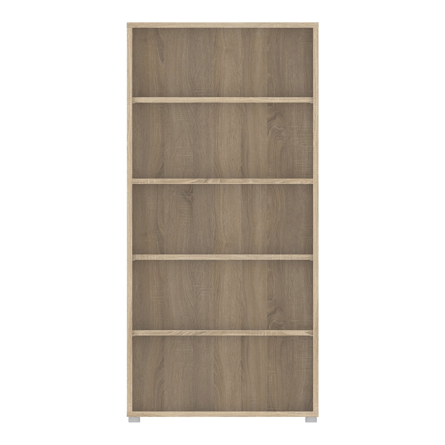 Prima Bookcase 4 Shelves