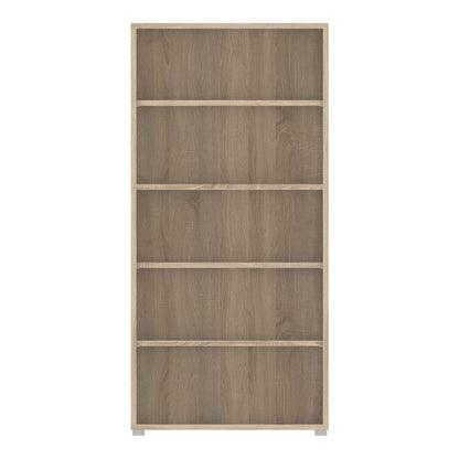 Prima Bookcase 4 Shelves