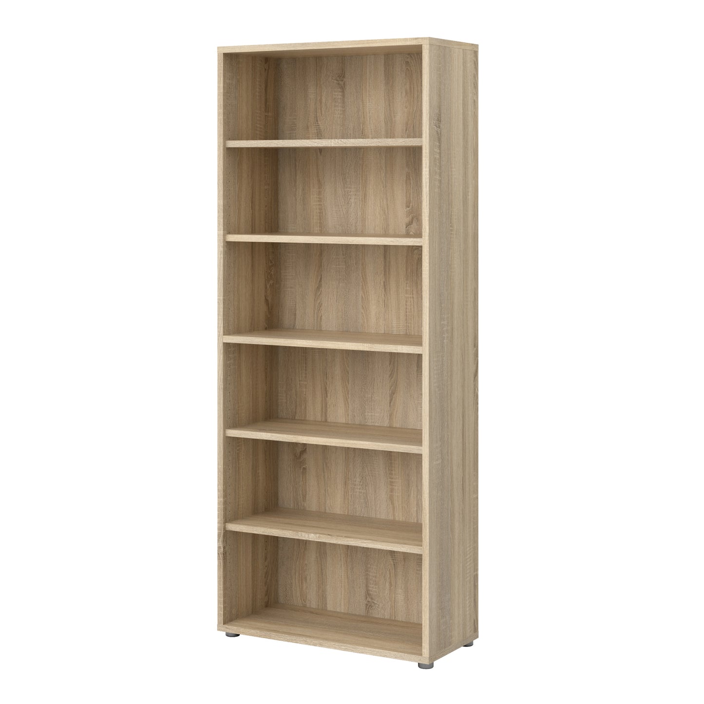 Prima Bookcase 5 Shelves