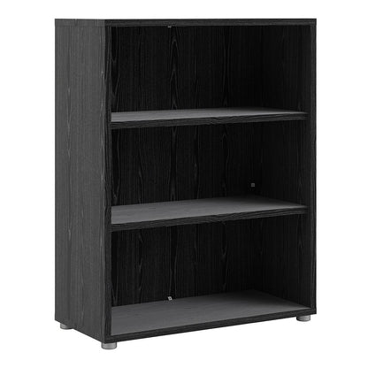 Prima Bookcase 2 Shelves