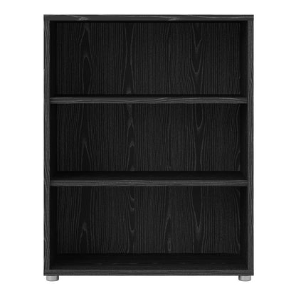 Prima Bookcase 2 Shelves