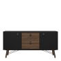 Ry Sideboard 2 Doors 2 Drawers