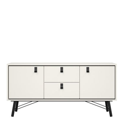 Ry Sideboard 2 Doors 2 Drawers