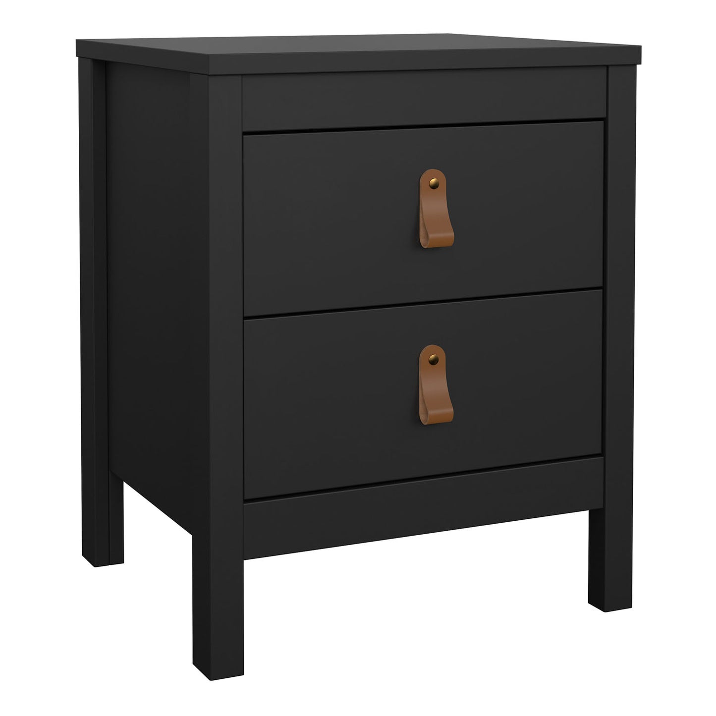 Barcelona Chest 3+2 Drawers