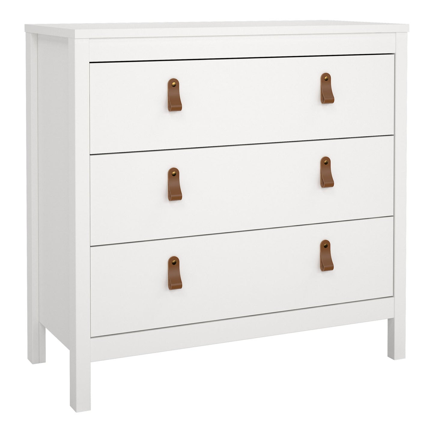 Barcelona Chest 3 Drawers