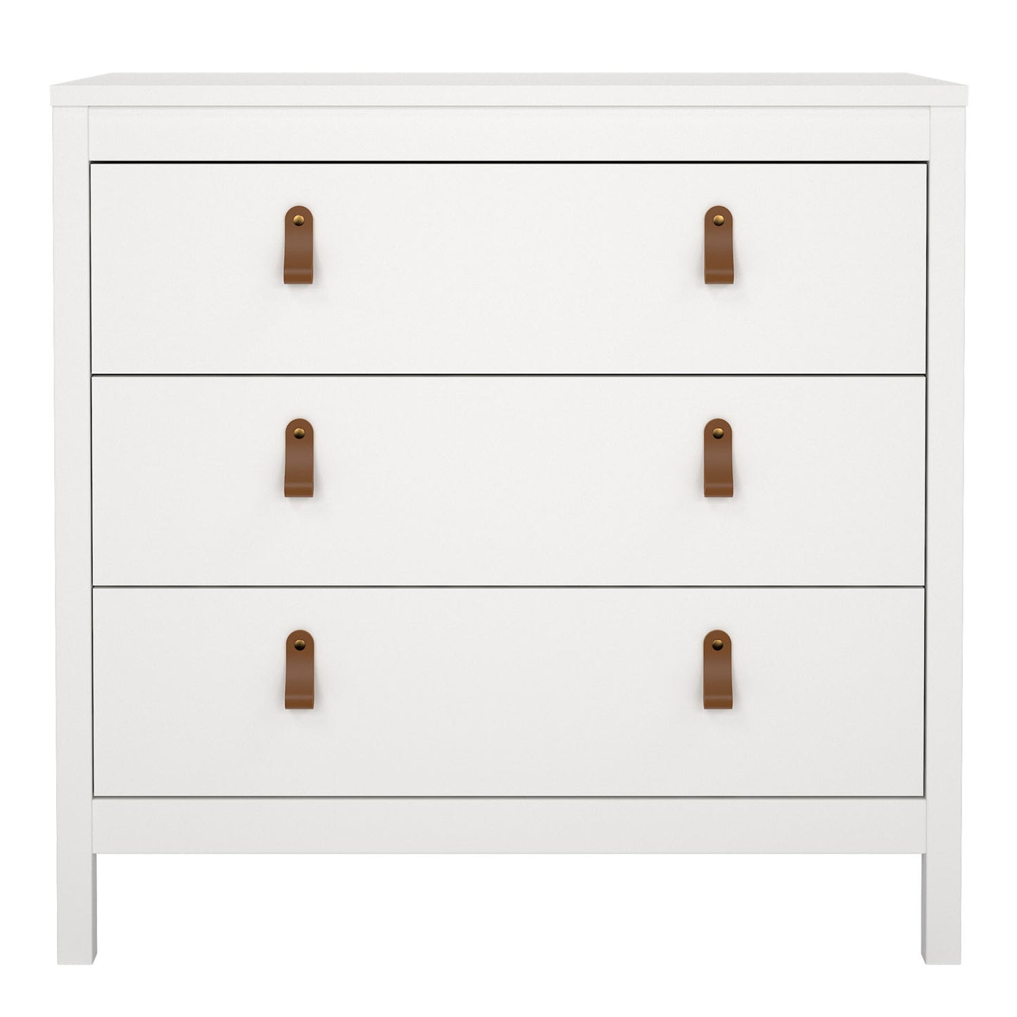 Barcelona Chest 3 Drawers