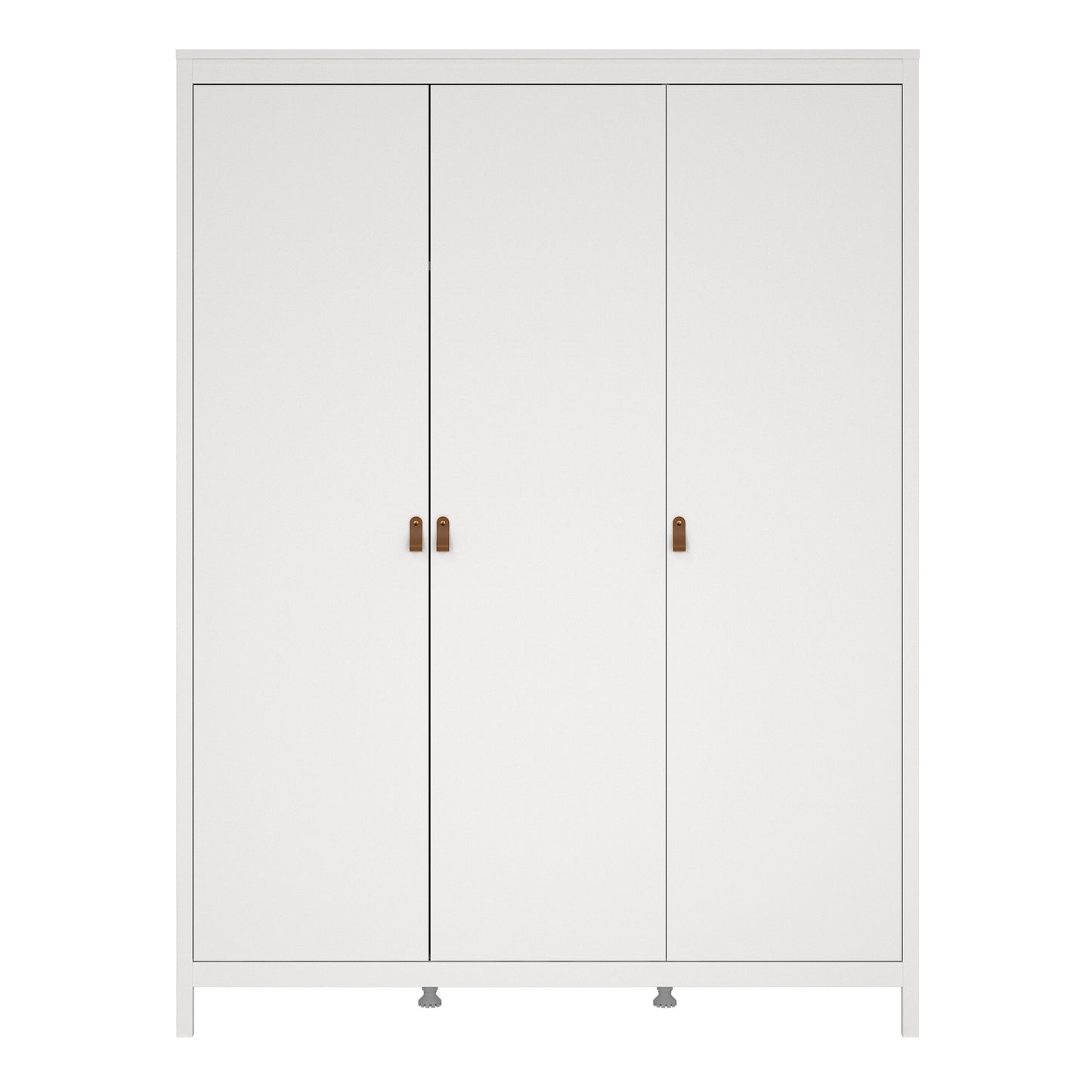 Barcelona Wardrobe with 3 Doors