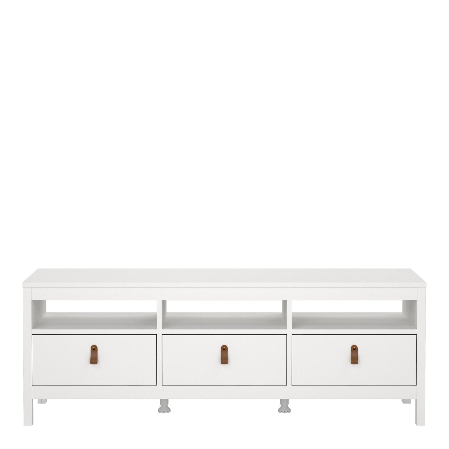 Barcelona Tv Unit 3 Drawers