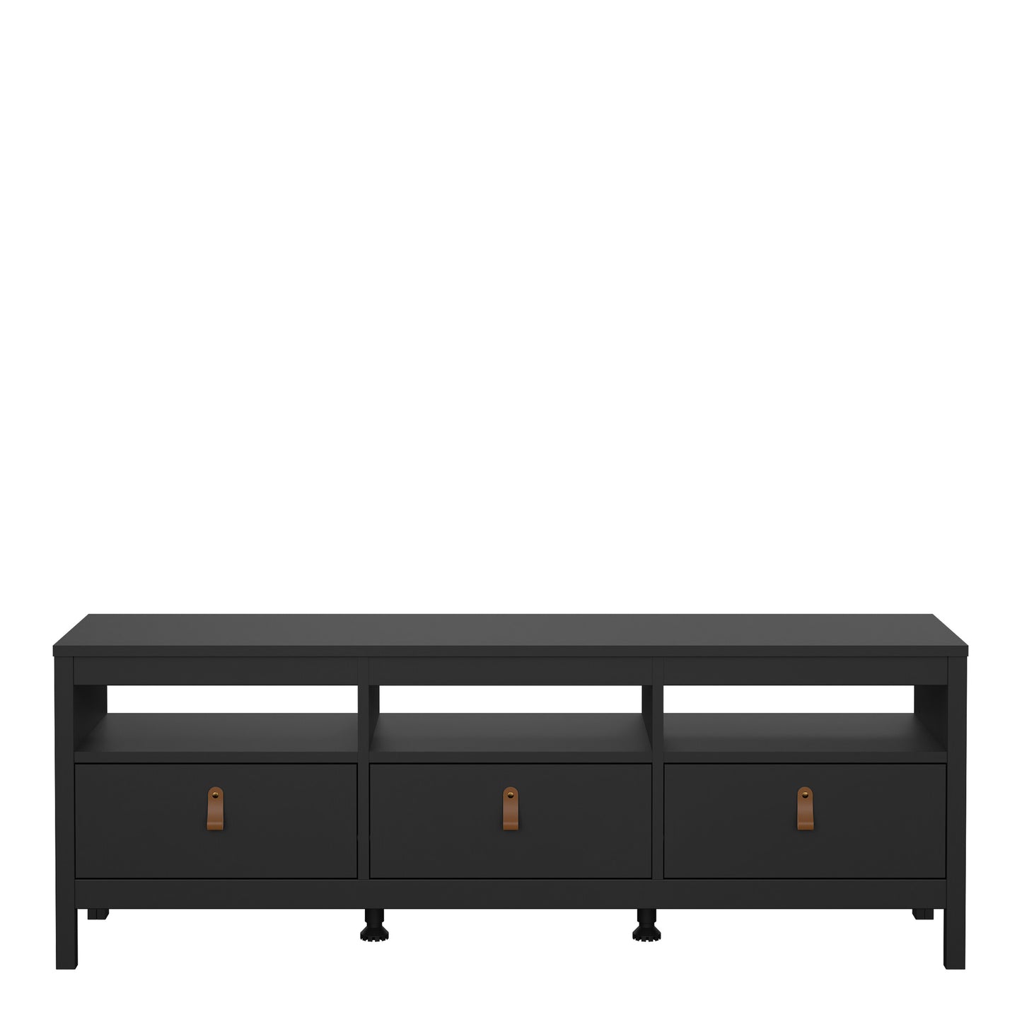 Barcelona Tv Unit 3 Drawers