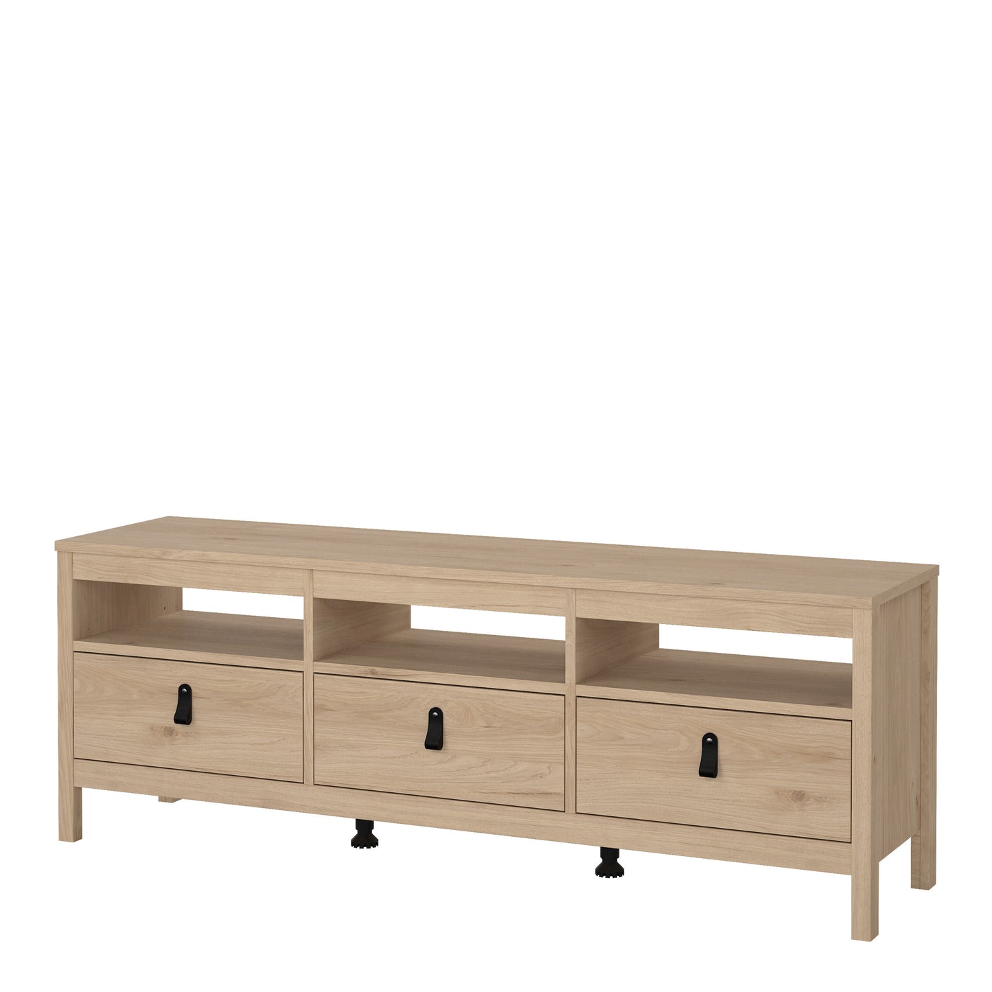 Barcelona Tv Unit 3 Drawers