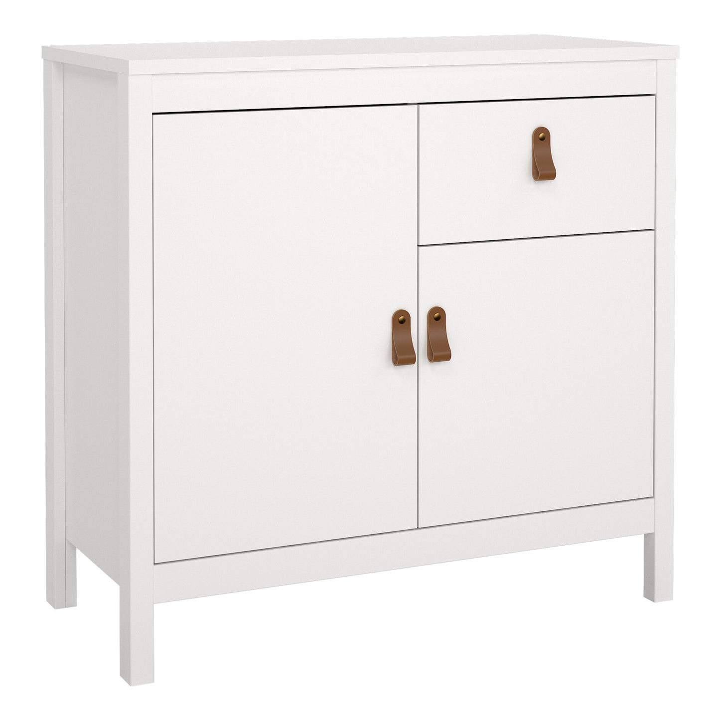 Barcelona Sideboard 2 Doors 1 Drawer