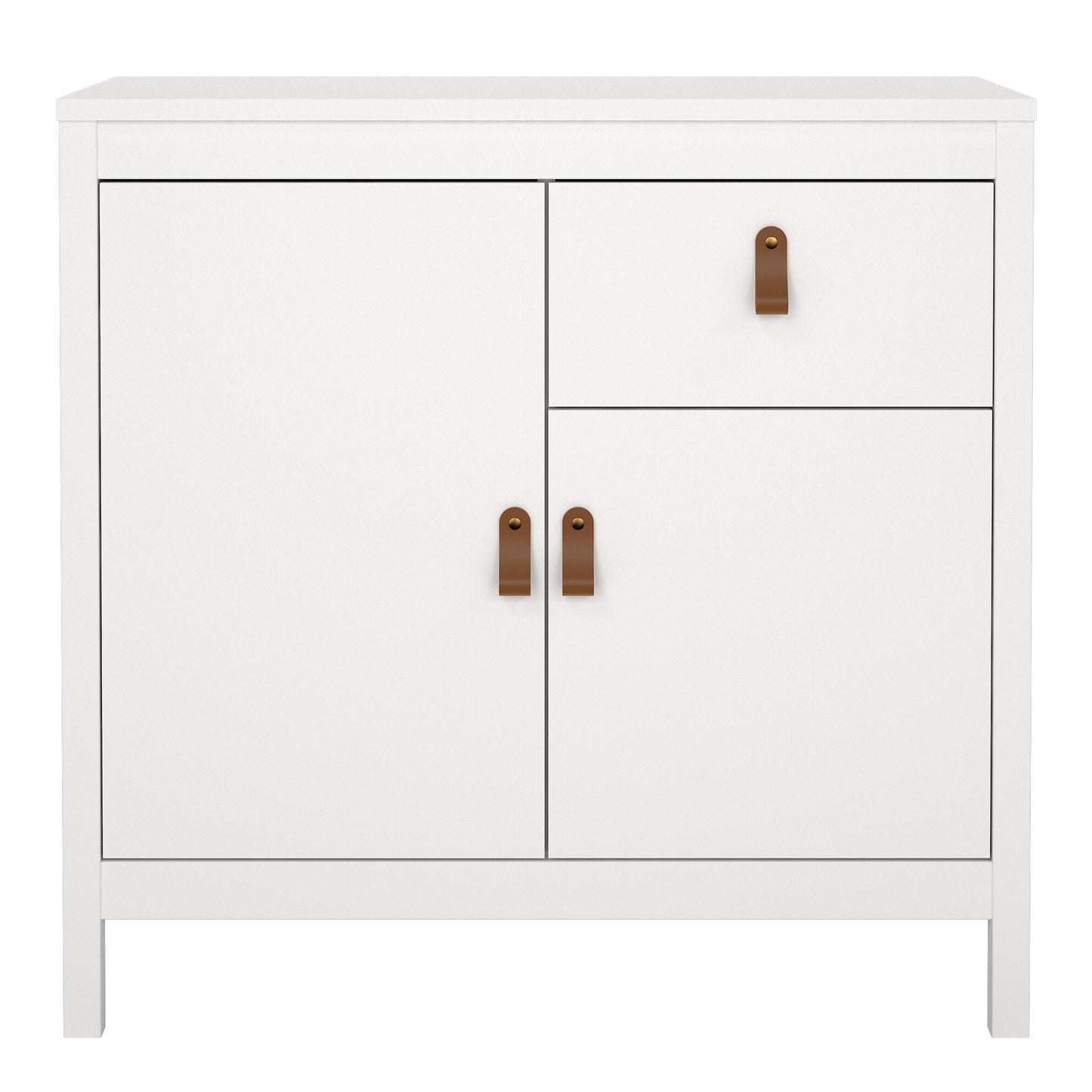 Barcelona Sideboard 2 Doors 1 Drawer