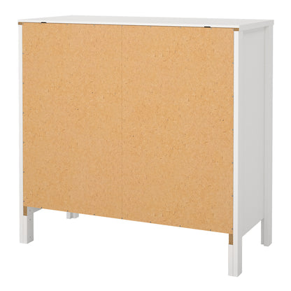 Barcelona Sideboard 2 Doors 1 Drawer