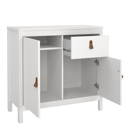 Barcelona Sideboard 2 Doors 1 Drawer