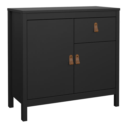 Barcelona Sideboard 2 Doors 1 Drawer