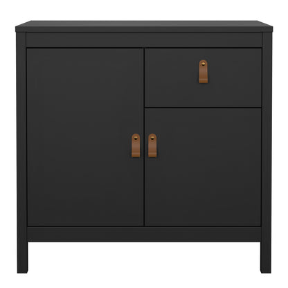 Barcelona Sideboard 2 Doors 1 Drawer