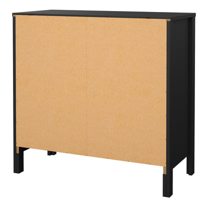 Barcelona Sideboard 2 Doors 1 Drawer