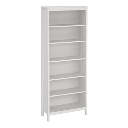 Barcelona Bookcase