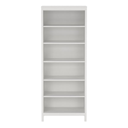 Barcelona Bookcase