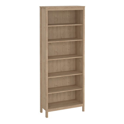 Barcelona Bookcase