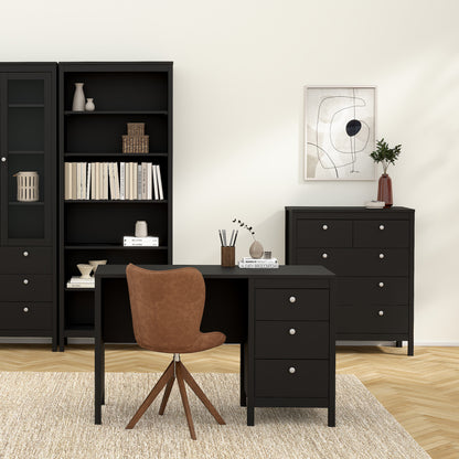 Madrid Chest 3+2 Drawers