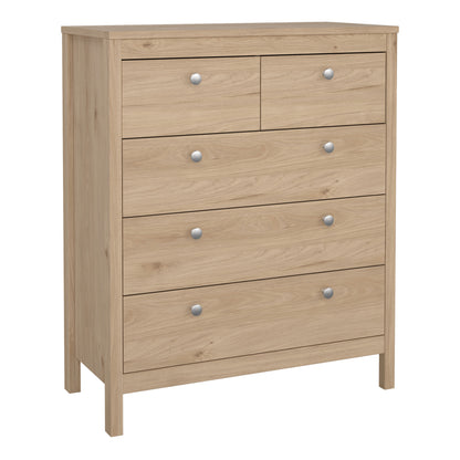 Madrid Chest 3+2 Drawers