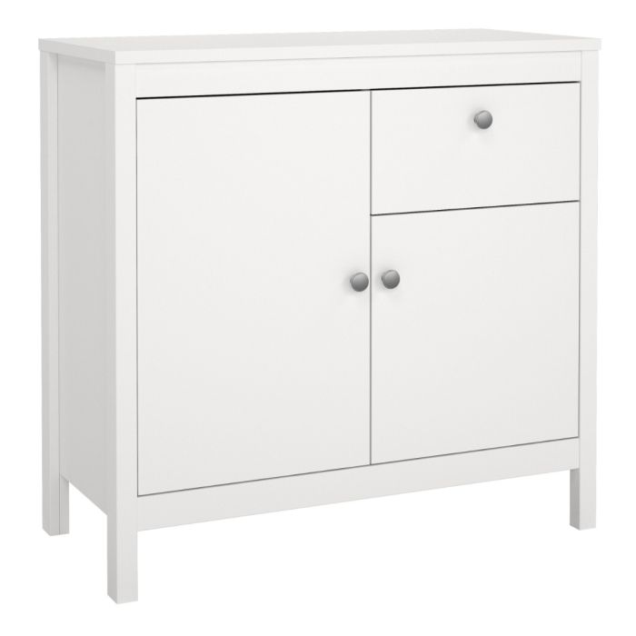 Madrid Sideboard 2 Doors 1 Drawer