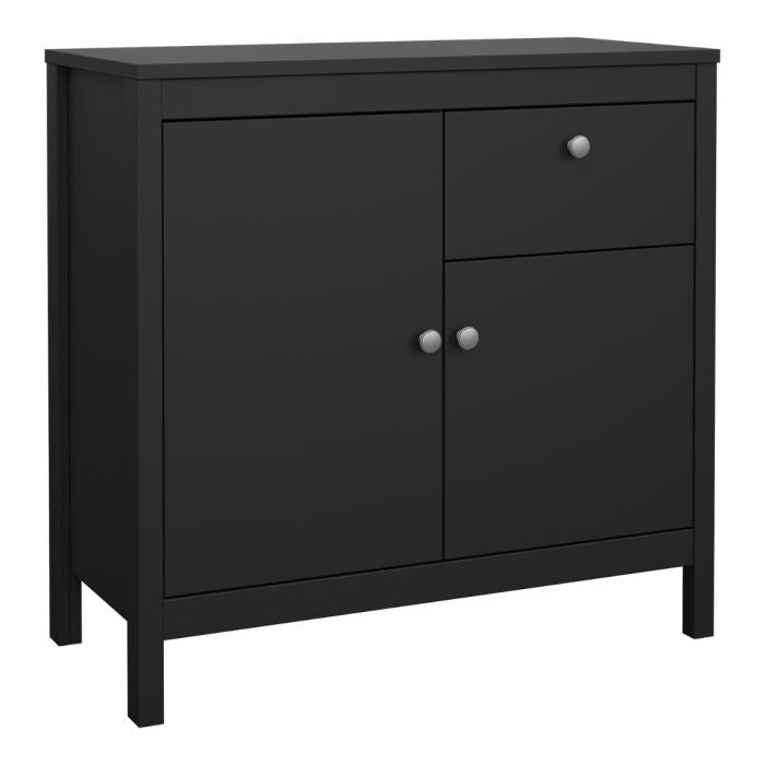 Madrid Sideboard 2 Doors 1 Drawer