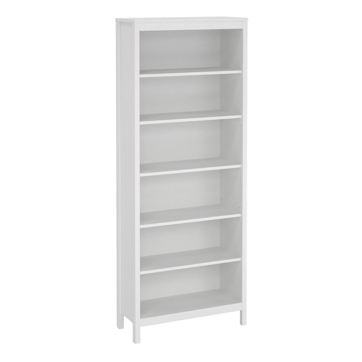Madrid Bookcase