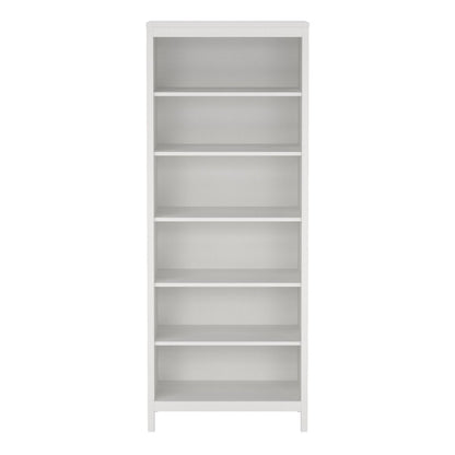 Madrid Bookcase