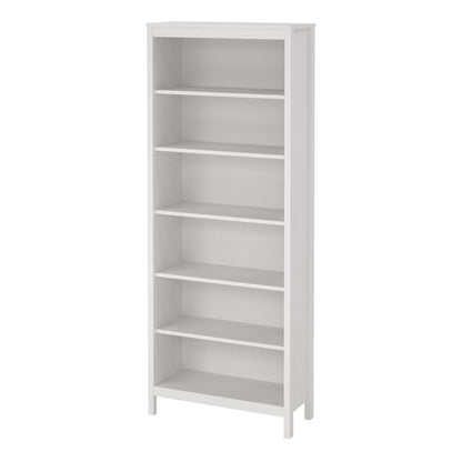 Madrid Bookcase