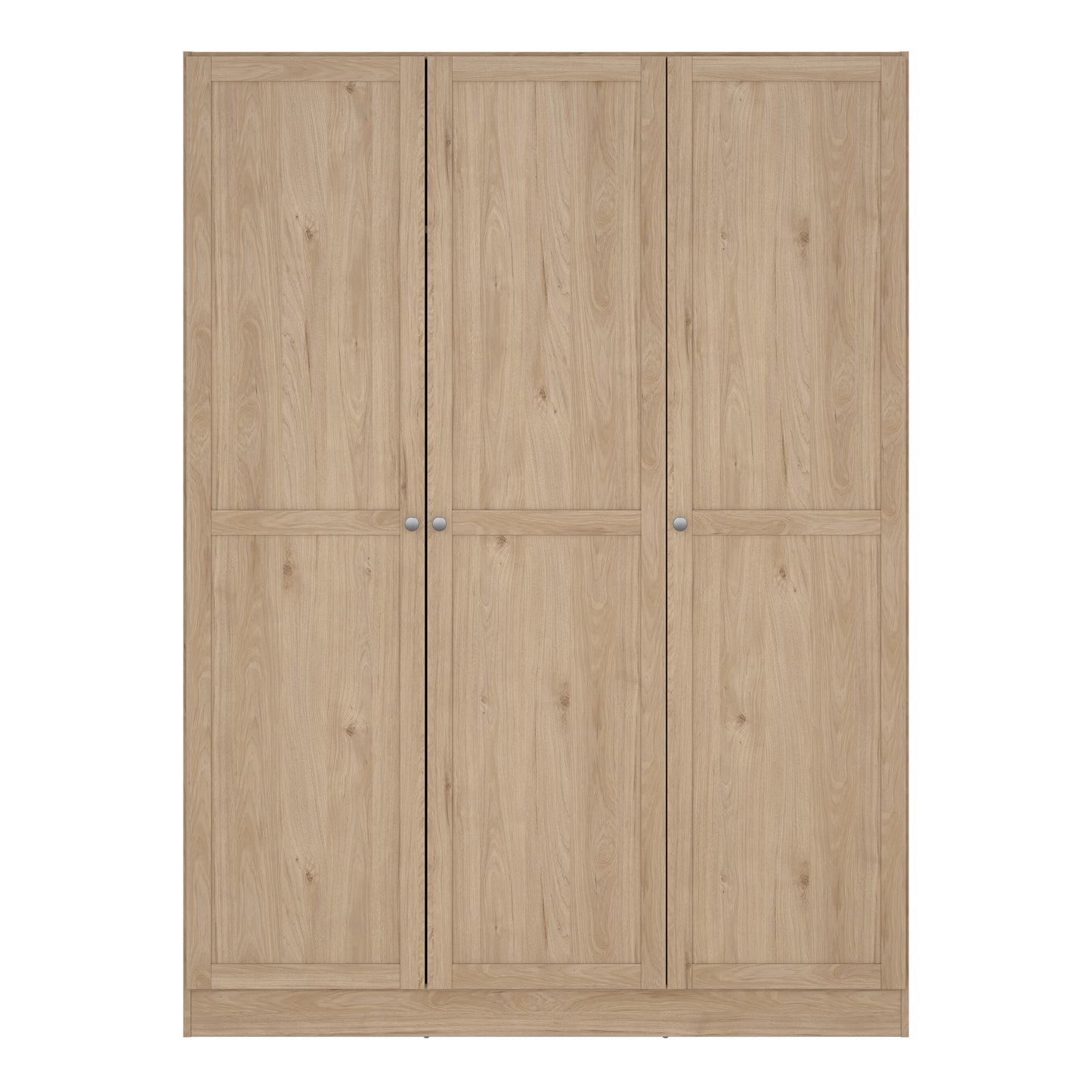Brande Wardrobe with 3 Frame Doors